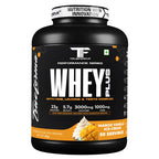 Trueforma® Whey+ Protein with HMB, Leucine, Ginseng & Tribulus