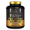ONE SCIENCE WHEY PROTEIN  2.27 Kg