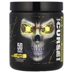 Cobra Labs The Curse Pre-Workout 50Servings (250g)