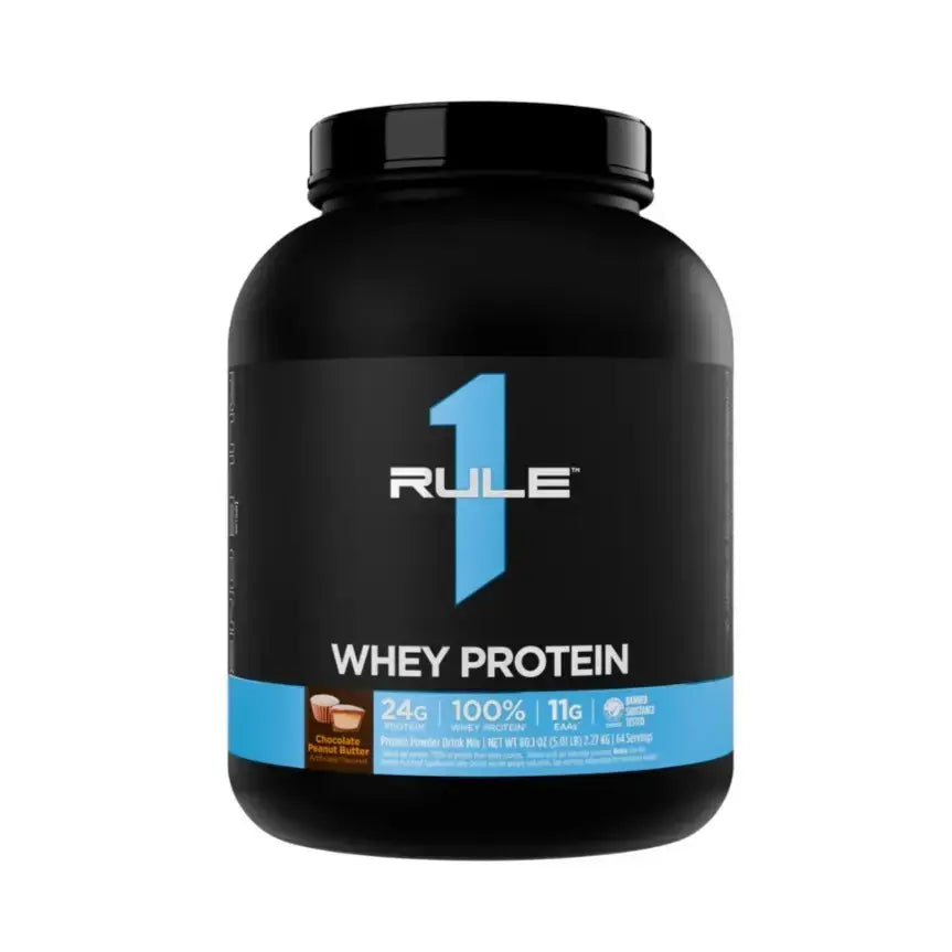 Rule One Proteins Whey Protein