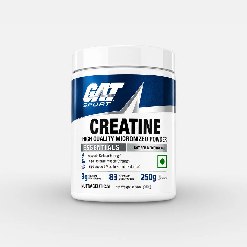 GAT Sport Creatine | 250g