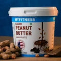 My Fitness Peanut Butter Chocolate Crunchy 1250g