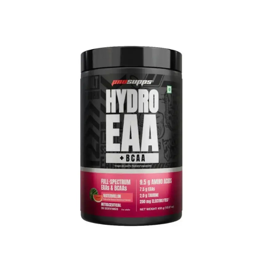 PS Hydro EAA