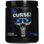 Cobra Labs The Curse Pre-Workout 50Servings (250g)