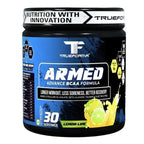 Trueforma® Advanced BCAA Formula – Fuel Your Performance & Maximize Recovery, 30 Servings