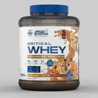 Applied Nutrition Critical Whey