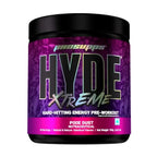 ProSupps Hyde Xtreme Hard-Hitting Energy Pre Workout - 30 Servings