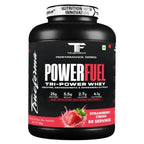 Trueforma® Power Fuel – Whey Protein with Creatine & Ashwagandha