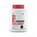 GNC PRO PERFORMANCE 100% WHEY PROTEIN