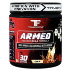 Trueforma® Advanced BCAA Formula – Fuel Your Performance & Maximize Recovery, 30 Servings