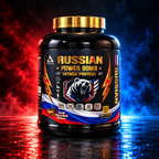 RUSSIAN POWER BOMB NITROX PROTEIN 2.3 KG