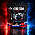 RUSSIAN WHEY PROTEIN 1 KG