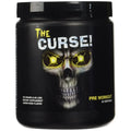 Cobra Labs The Curse Pre-Workout 50Servings (250g)