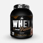 Illuminati Labz Whey Protein | 5lb
