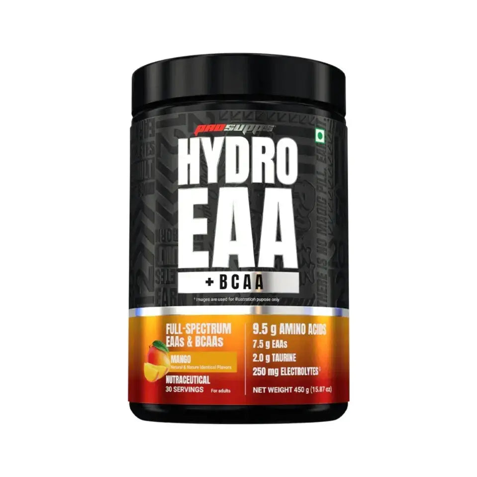 PS Hydro EAA