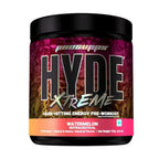ProSupps Hyde Xtreme Hard-Hitting Energy Pre Workout - 30 Servings