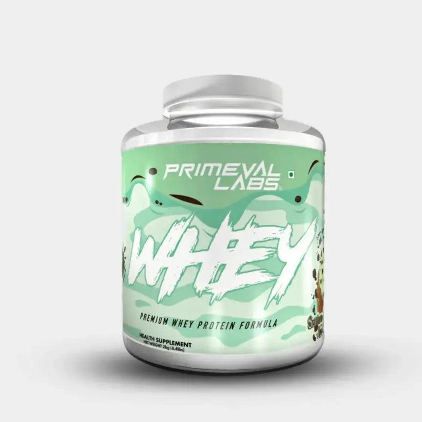 Primeval Labs Whey | 2kg