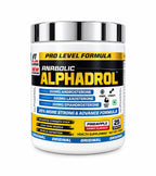 ANABOLIC ALPHADROL
