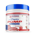 MY GOOD SUPPLEMENT POWER PUMP PREWORKOUT 71 SERVING