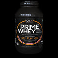 QNT Prime Whey Protein Powder | 2 Kg | Triple Blend of Whey Protein Isolate, Concentrate & hydrolysate
