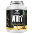 Trueforma® 100% Whey Protein with Prebiotics & Enzymes