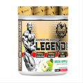 Dexter Jackson Legend Pump Pre Workout 30 Servings