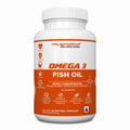 Trueforma® Omega-3 Fish Oil – Premium Source of EPA & DHA