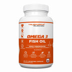 Trueforma® Omega-3 Fish Oil – Premium Source of EPA & DHA