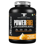 Trueforma® Power Fuel – Whey Protein with Creatine & Ashwagandha