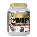 Dexter Jackson Whey Gold 5lbs 67 Serving Free Shipping
