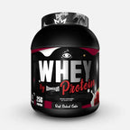 Illuminati Labz Whey Protein | 5lb