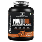 Trueforma® Power Fuel – Whey Protein with Creatine & Ashwagandha