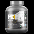 Muscleblaze Biozyme Iso-Zero Protein 2 Kg