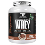 Trueforma® 100% Whey Protein with Prebiotics & Enzymes