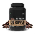 QNT ISO RIPPED PROTEIN 1 KG FOR FAT LOSS