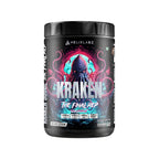 Kraken Pre Workout