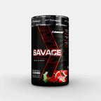Enhanced Savage Pre Workout | 405g