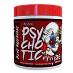Insane Labz Psychotic Pre-Workout (35 Servings)