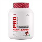 GNC Pro Performance Weight Gainer - 3 kg