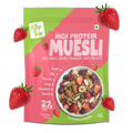 KEEP TRUE MUESLI 900 G