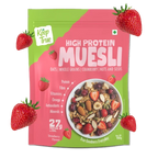 KEEP TRUE MUESLI 900 G