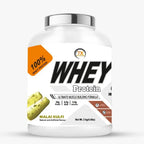 7X NUTRITION WHEY PROTEIN 1 KG & 2 KG