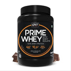 QNT Prime Whey 1KG