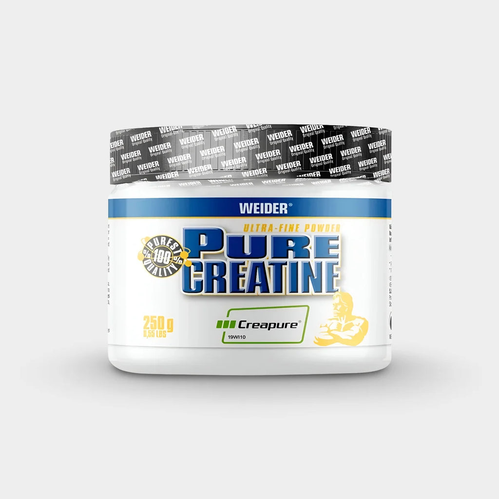 Weider Pure Creatine | 250g