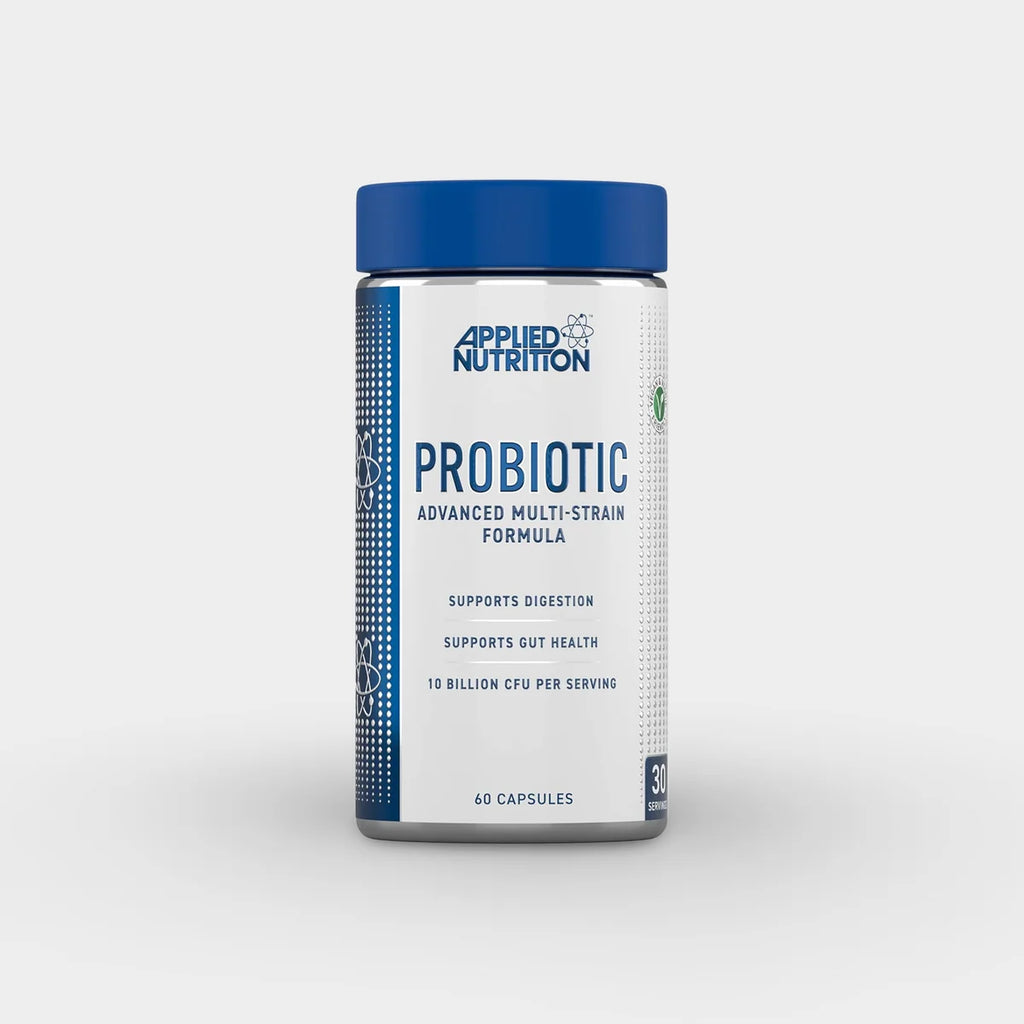 Applied Nutrition Advanced Probiotic