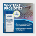 Applied Nutrition Advanced Probiotic
