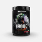 Bigmuscles Nutrition Karnage Black Preworkout