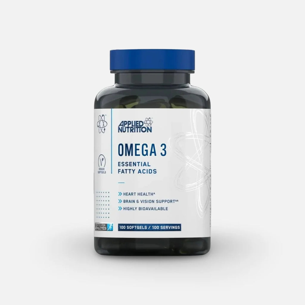 Applied Nutrition Omega 3
