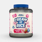 Applied Nutrition Cream of Rice | 2kg