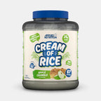 Applied Nutrition Cream of Rice | 2kg